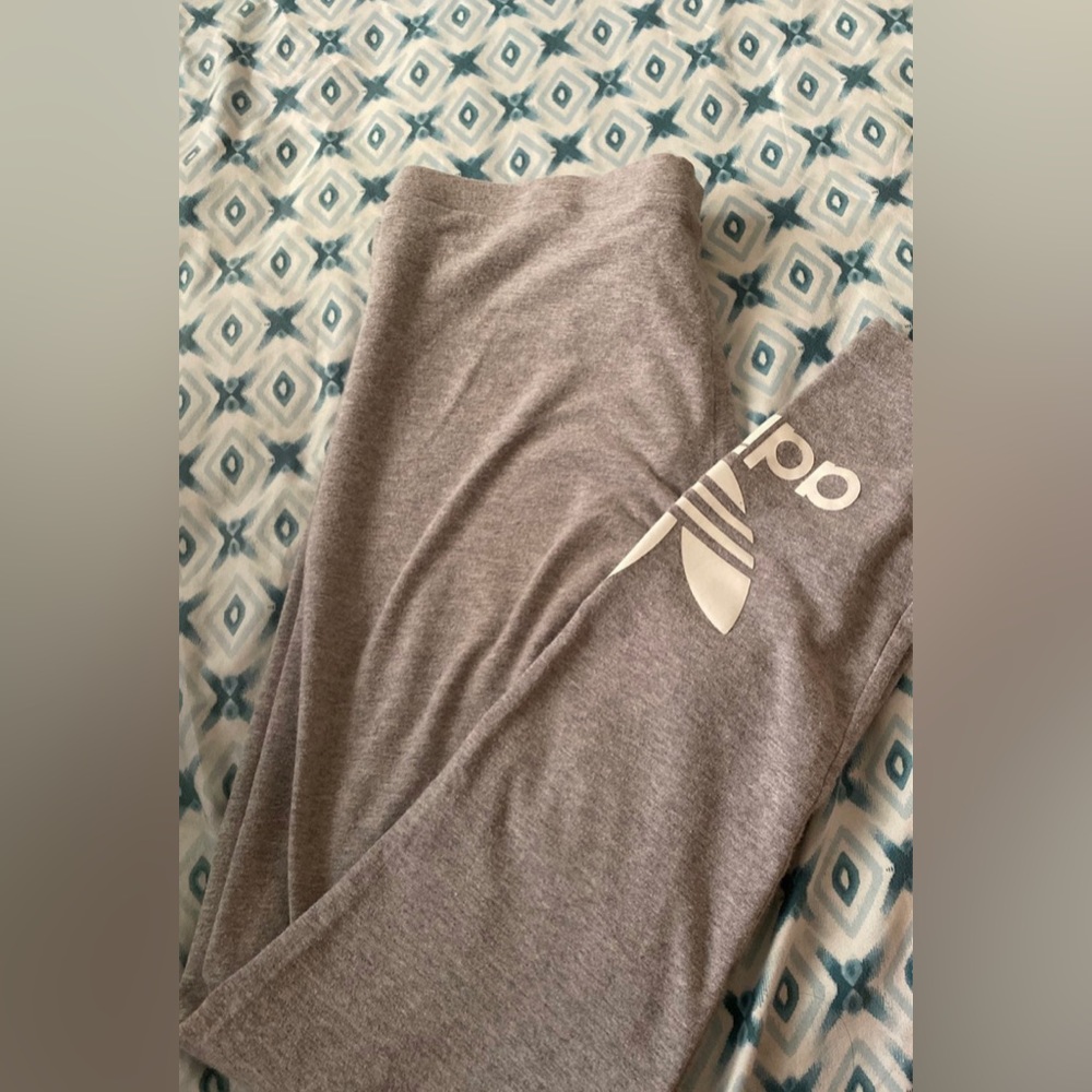 Adidas Leggings